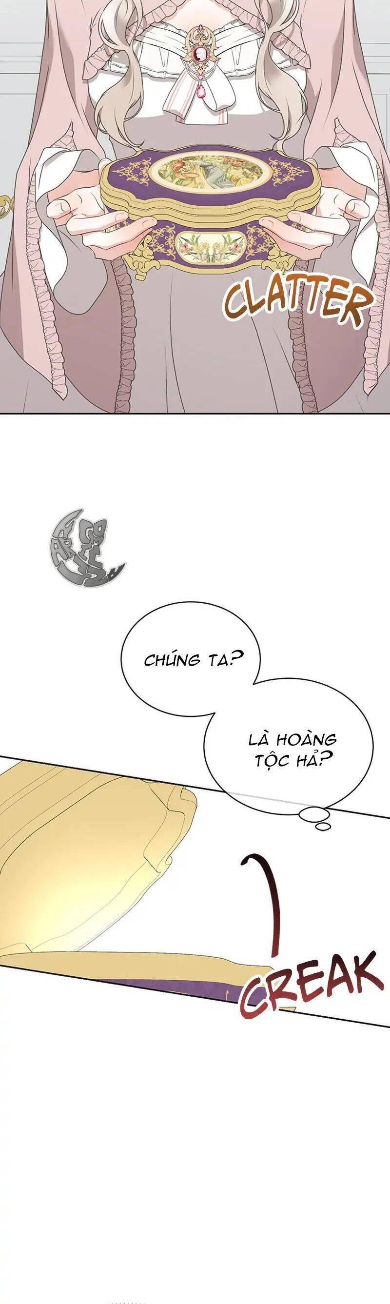 Nhân Vật Tôi Xuyên Vào, Chưa Từng Xuất Hiện Chap 16 - Next Chap 17