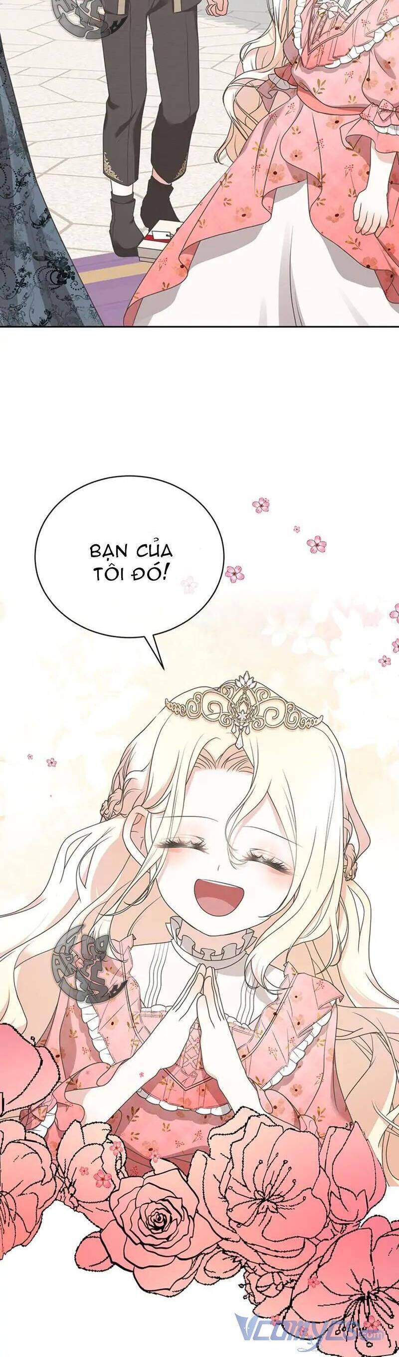 Nhân Vật Tôi Xuyên Vào, Chưa Từng Xuất Hiện Chap 16 - Next Chap 17