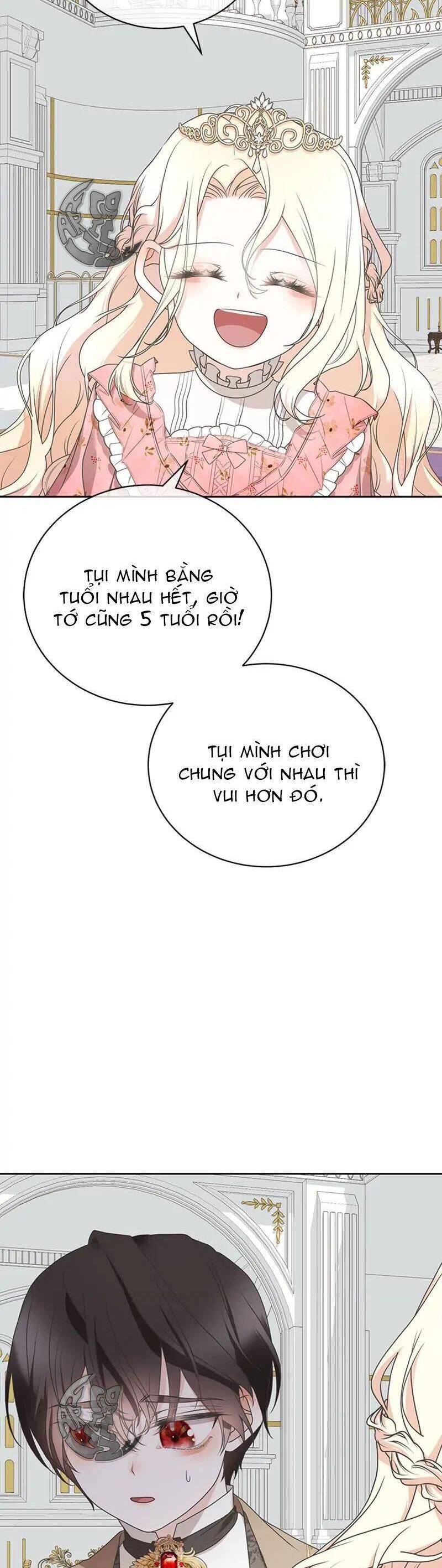 Nhân Vật Tôi Xuyên Vào, Chưa Từng Xuất Hiện Chap 16 - Next Chap 17