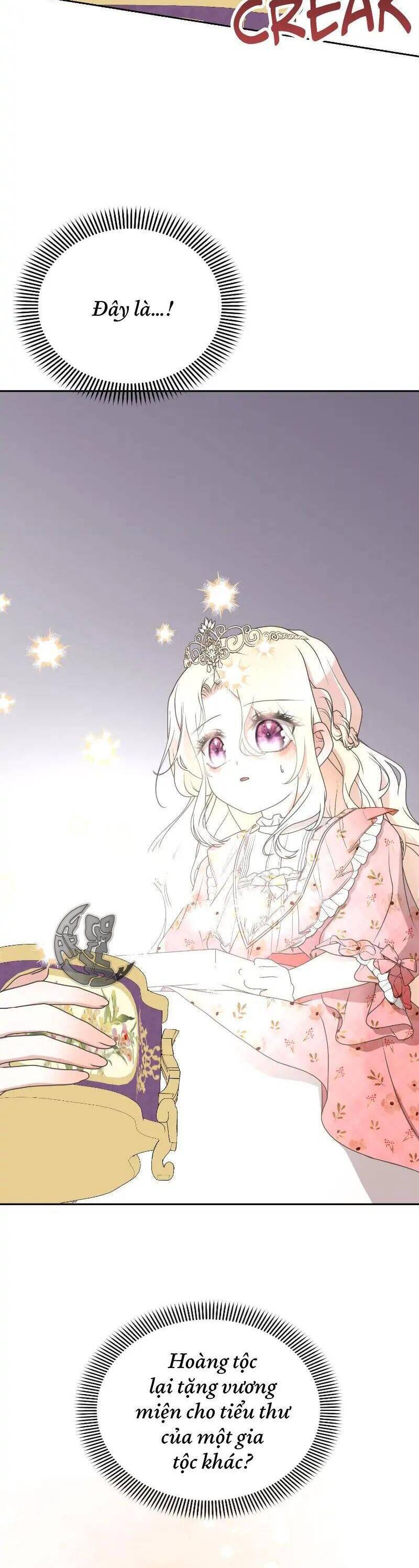 Nhân Vật Tôi Xuyên Vào, Chưa Từng Xuất Hiện Chap 17 - Next Chap 18