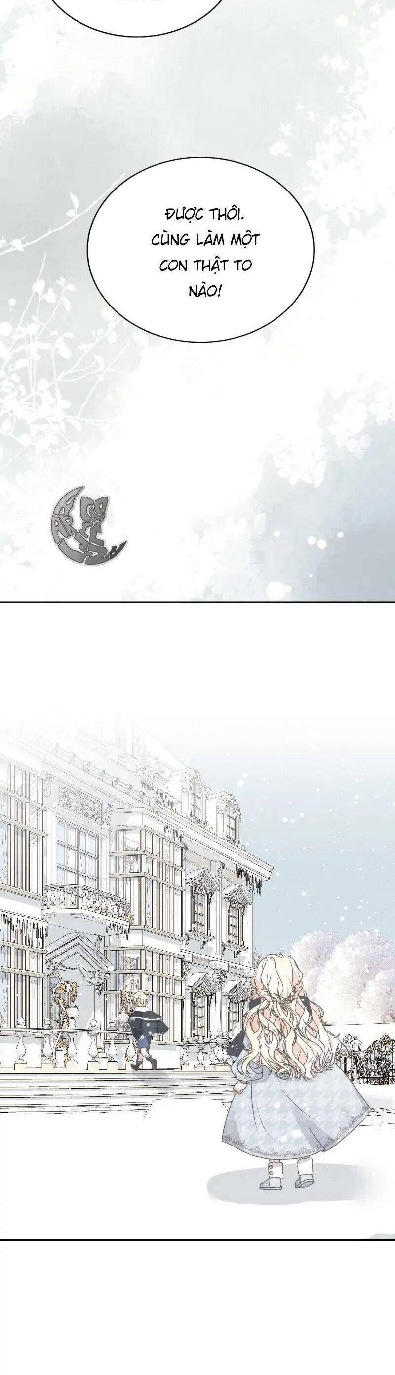 Nhân Vật Tôi Xuyên Vào, Chưa Từng Xuất Hiện Chap 17 - Next Chap 18