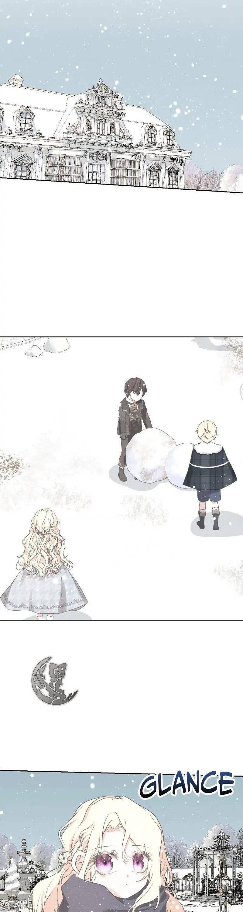 Nhân Vật Tôi Xuyên Vào, Chưa Từng Xuất Hiện Chap 17 - Next Chap 18