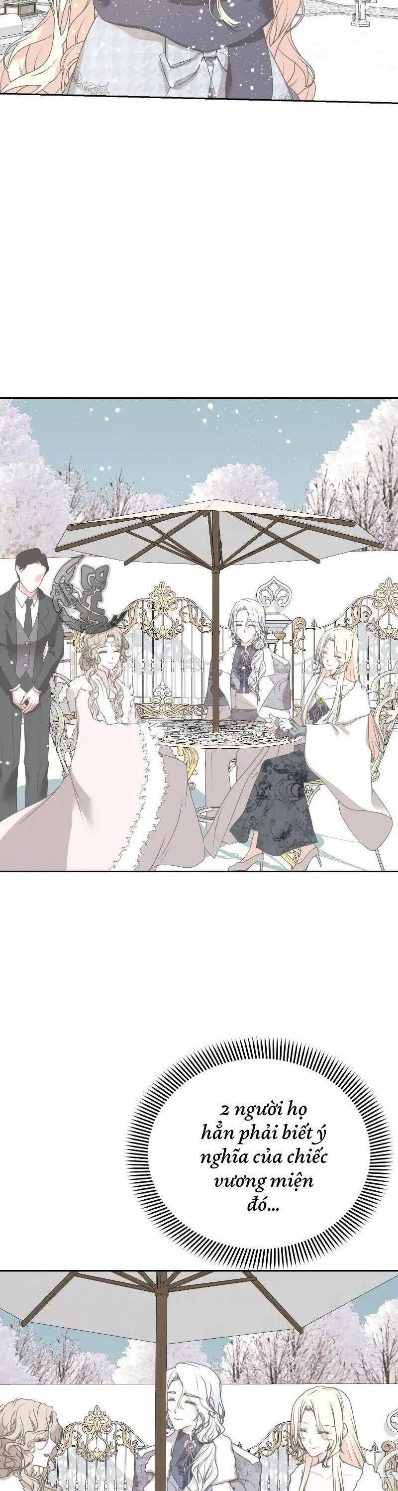 Nhân Vật Tôi Xuyên Vào, Chưa Từng Xuất Hiện Chap 17 - Next Chap 18