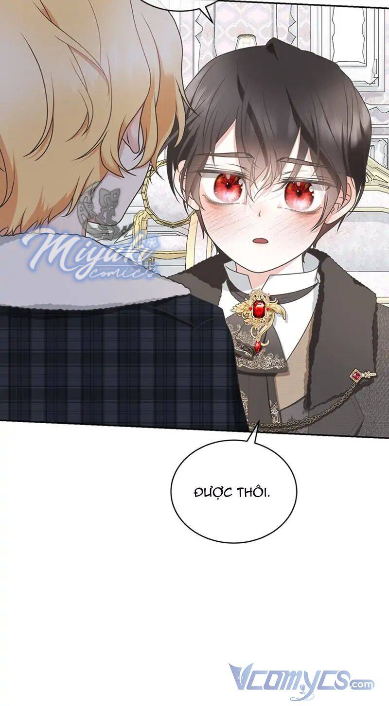 Nhân Vật Tôi Xuyên Vào, Chưa Từng Xuất Hiện Chap 18 - Next Chap 19
