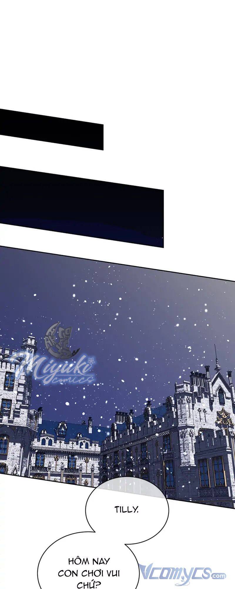 Nhân Vật Tôi Xuyên Vào, Chưa Từng Xuất Hiện Chap 18 - Next Chap 19
