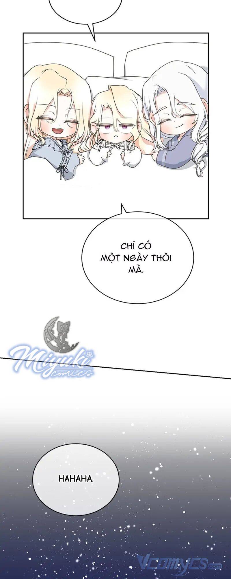 Nhân Vật Tôi Xuyên Vào, Chưa Từng Xuất Hiện Chap 18 - Next Chap 19