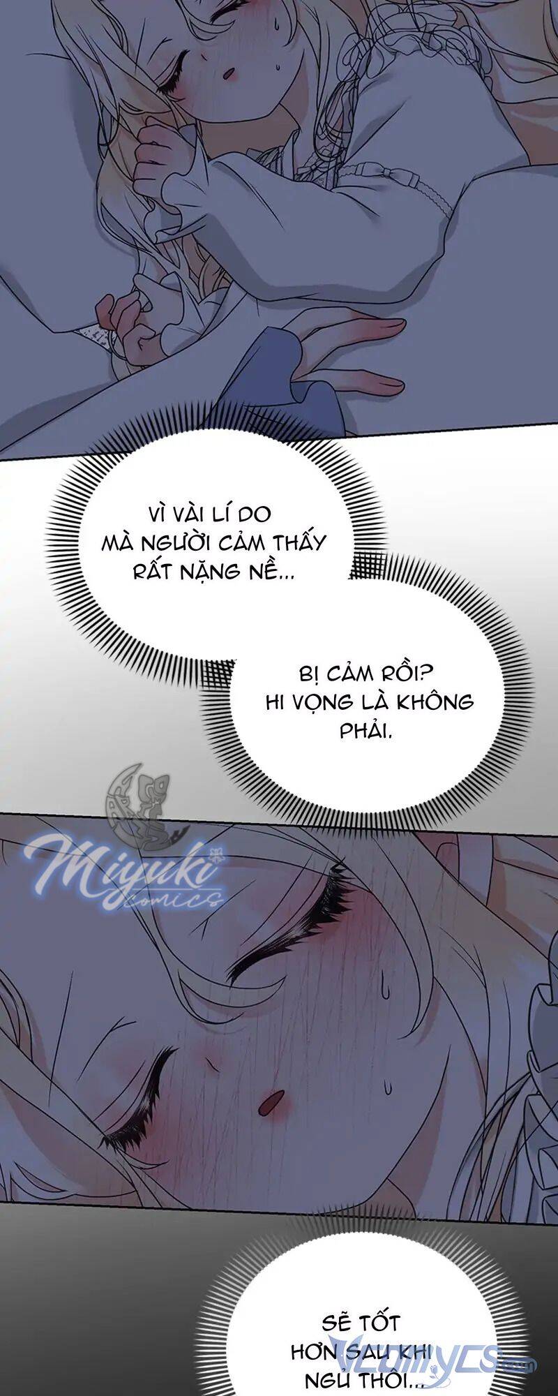 Nhân Vật Tôi Xuyên Vào, Chưa Từng Xuất Hiện Chap 18 - Next Chap 19