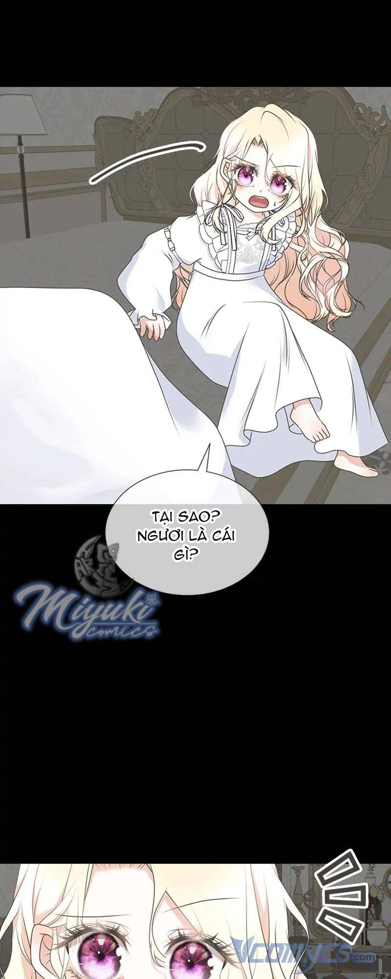 Nhân Vật Tôi Xuyên Vào, Chưa Từng Xuất Hiện Chap 18 - Next Chap 19