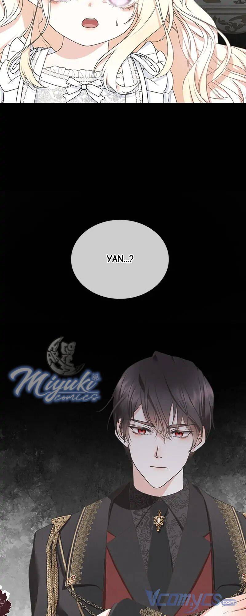 Nhân Vật Tôi Xuyên Vào, Chưa Từng Xuất Hiện Chap 18 - Next Chap 19