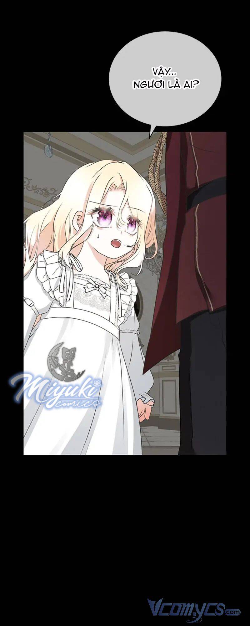 Nhân Vật Tôi Xuyên Vào, Chưa Từng Xuất Hiện Chap 18 - Next Chap 19