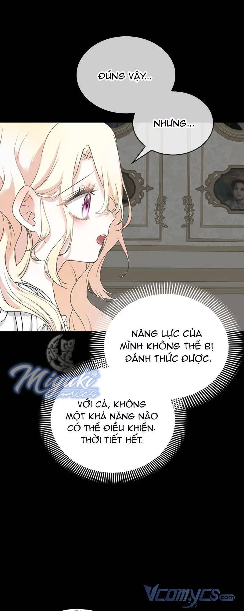 Nhân Vật Tôi Xuyên Vào, Chưa Từng Xuất Hiện Chap 18 - Next Chap 19