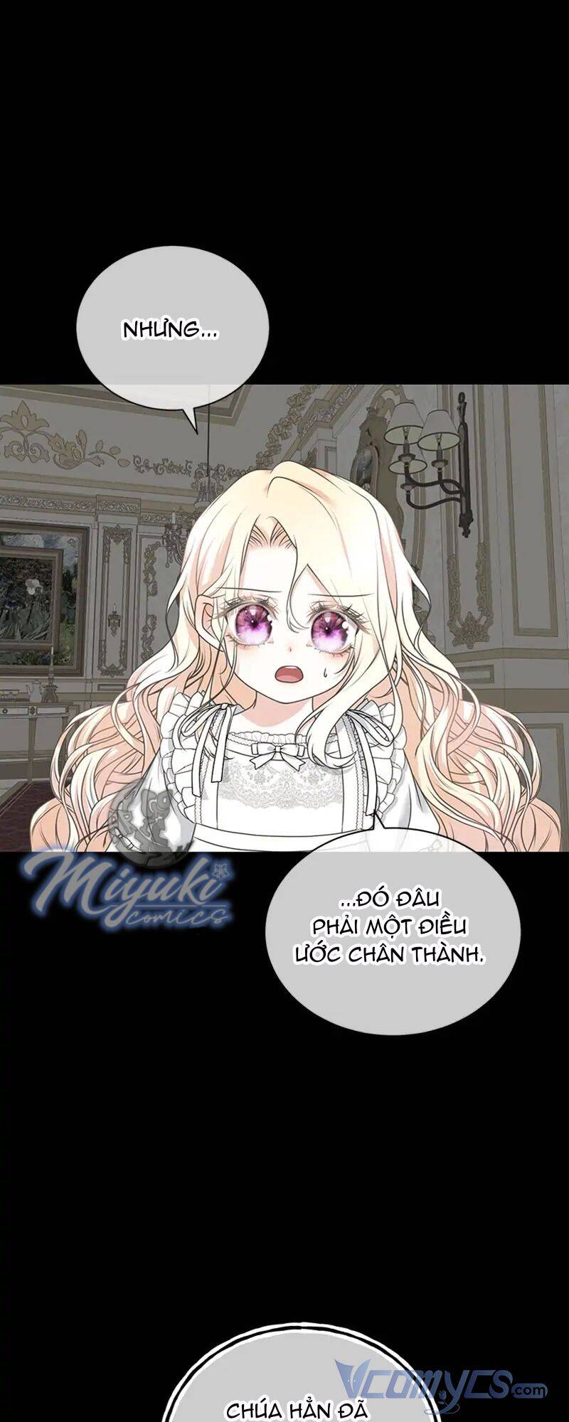 Nhân Vật Tôi Xuyên Vào, Chưa Từng Xuất Hiện Chap 18 - Next Chap 19