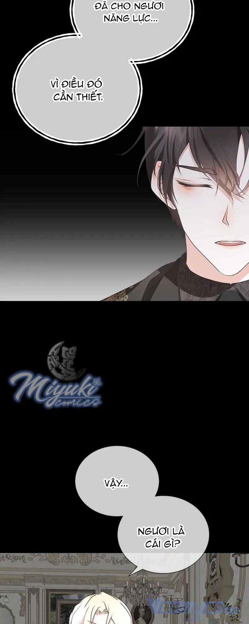 Nhân Vật Tôi Xuyên Vào, Chưa Từng Xuất Hiện Chap 18 - Next Chap 19