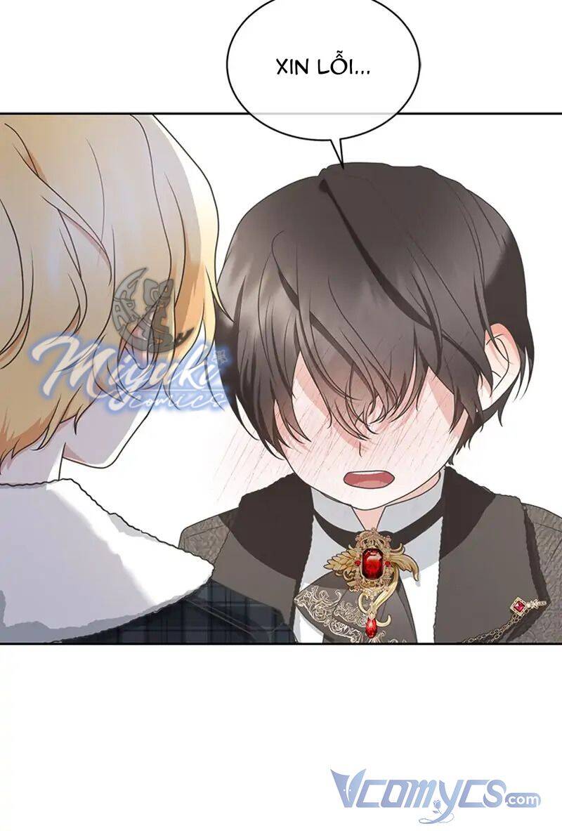 Nhân Vật Tôi Xuyên Vào, Chưa Từng Xuất Hiện Chap 18 - Next Chap 19