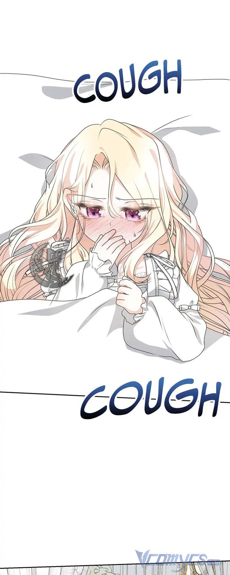Nhân Vật Tôi Xuyên Vào, Chưa Từng Xuất Hiện Chap 19 - Next Chap 20