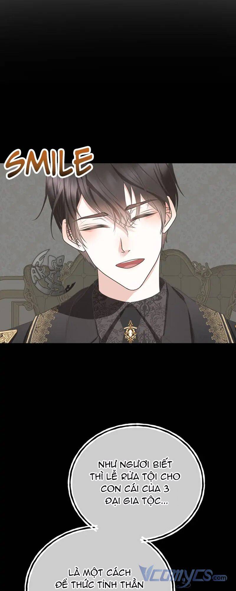 Nhân Vật Tôi Xuyên Vào, Chưa Từng Xuất Hiện Chap 19 - Next Chap 20