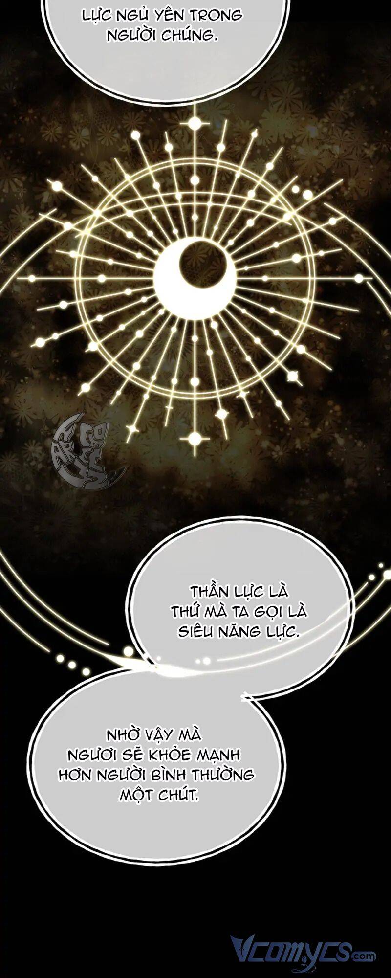 Nhân Vật Tôi Xuyên Vào, Chưa Từng Xuất Hiện Chap 19 - Next Chap 20