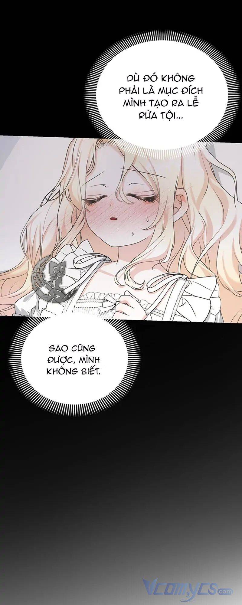 Nhân Vật Tôi Xuyên Vào, Chưa Từng Xuất Hiện Chap 19 - Next Chap 20