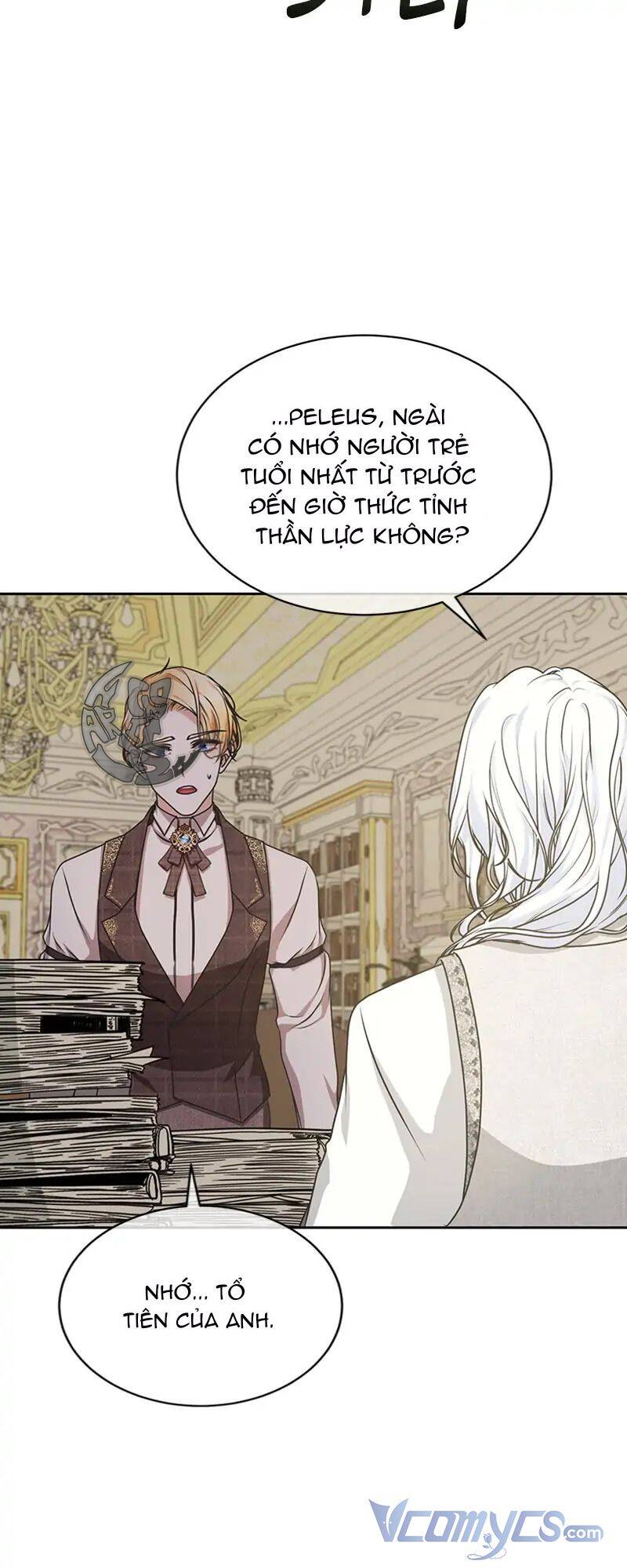 Nhân Vật Tôi Xuyên Vào, Chưa Từng Xuất Hiện Chap 19 - Next Chap 20