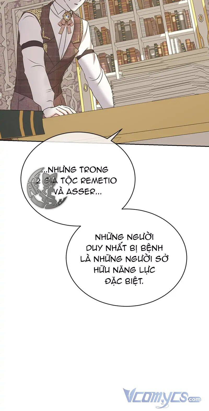 Nhân Vật Tôi Xuyên Vào, Chưa Từng Xuất Hiện Chap 19 - Next Chap 20