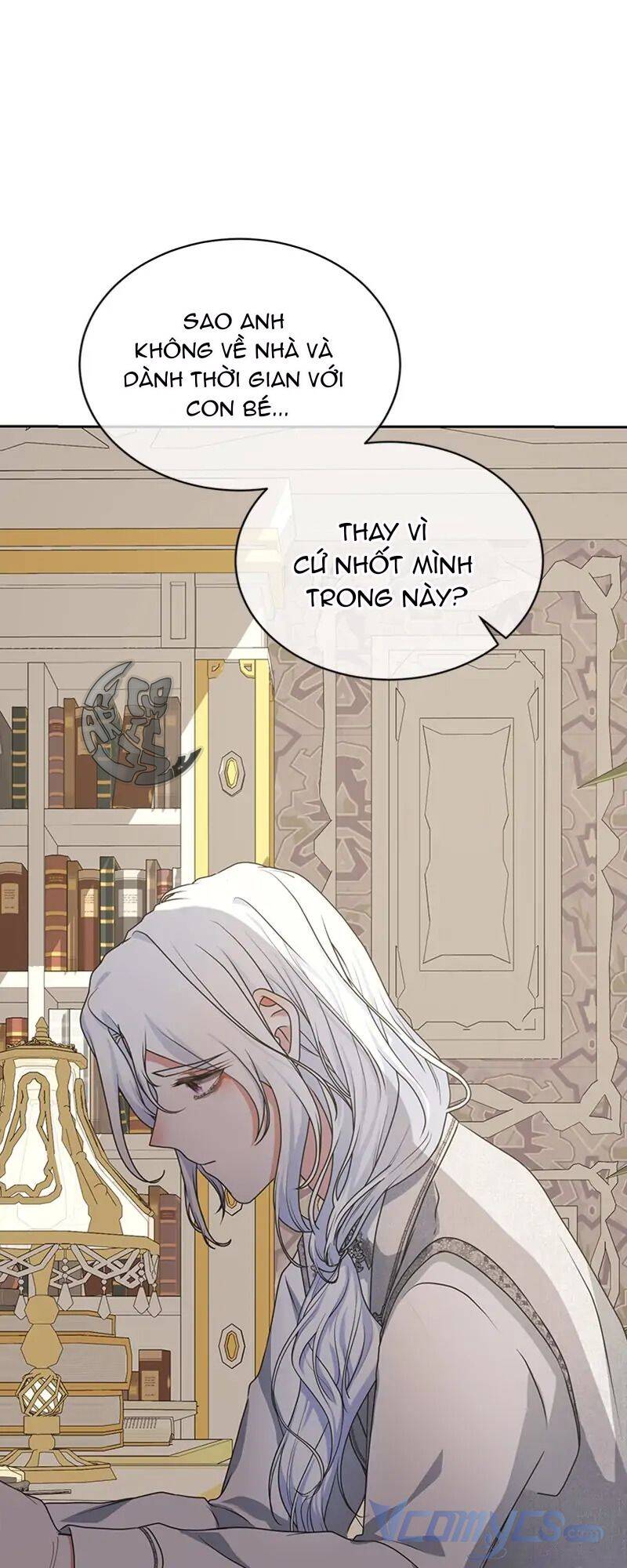 Nhân Vật Tôi Xuyên Vào, Chưa Từng Xuất Hiện Chap 19 - Next Chap 20