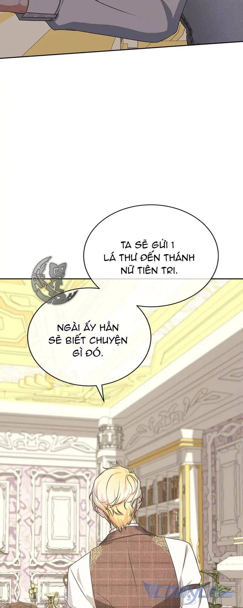 Nhân Vật Tôi Xuyên Vào, Chưa Từng Xuất Hiện Chap 19 - Next Chap 20