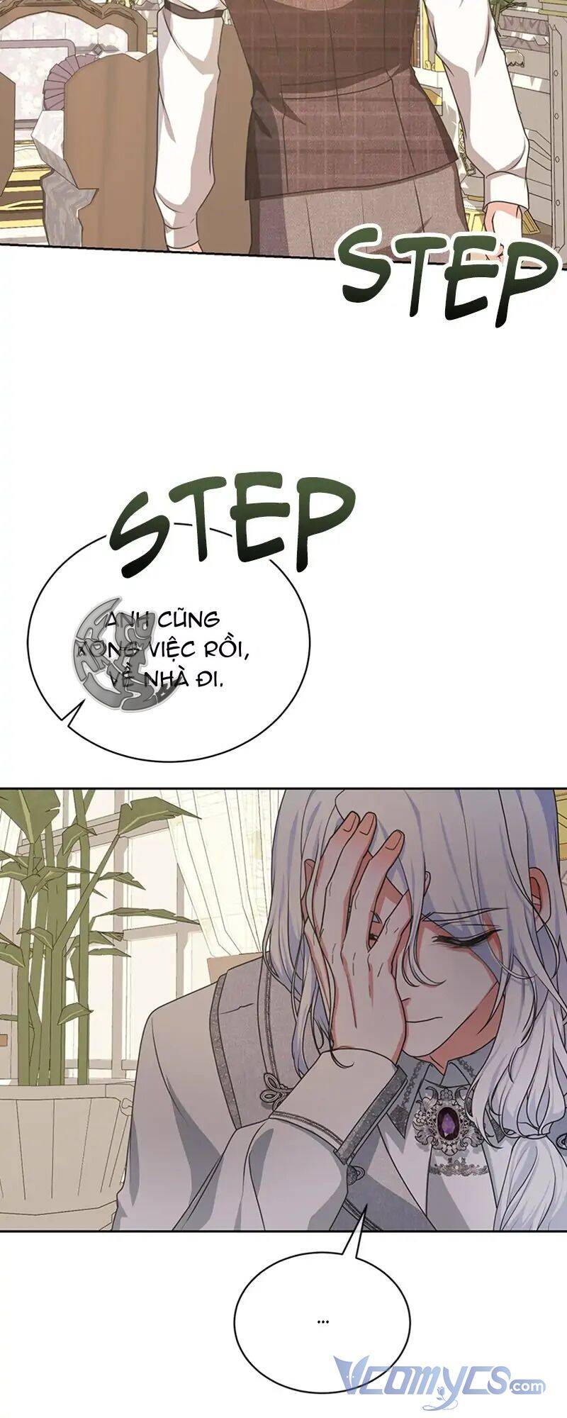 Nhân Vật Tôi Xuyên Vào, Chưa Từng Xuất Hiện Chap 19 - Next Chap 20
