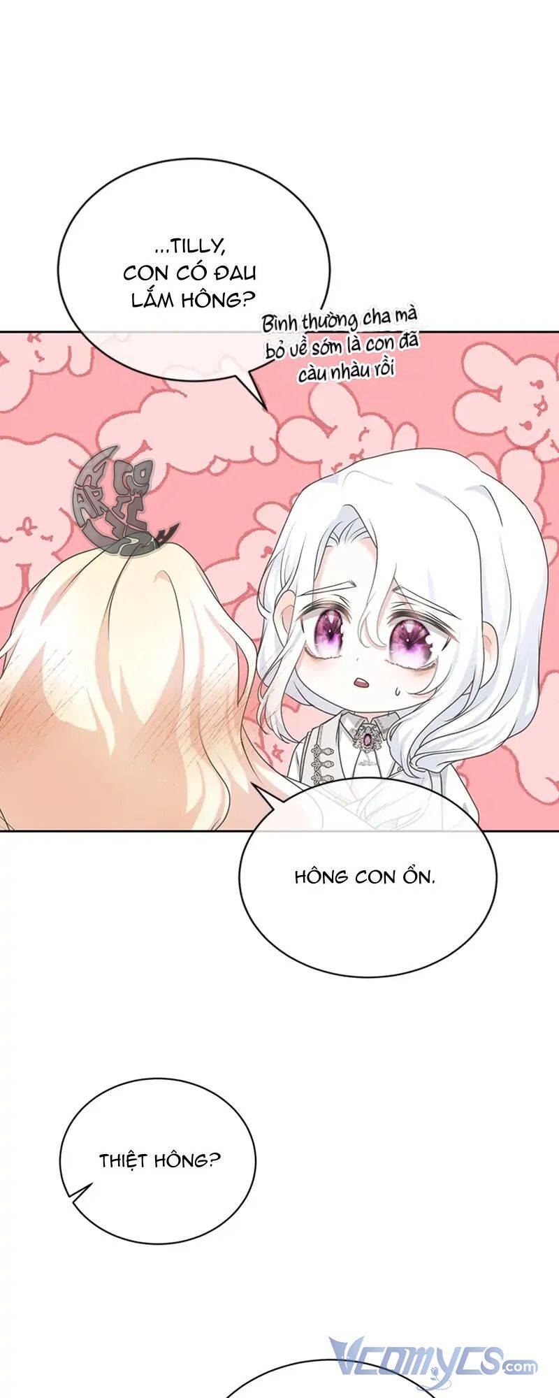 Nhân Vật Tôi Xuyên Vào, Chưa Từng Xuất Hiện Chap 19 - Next Chap 20