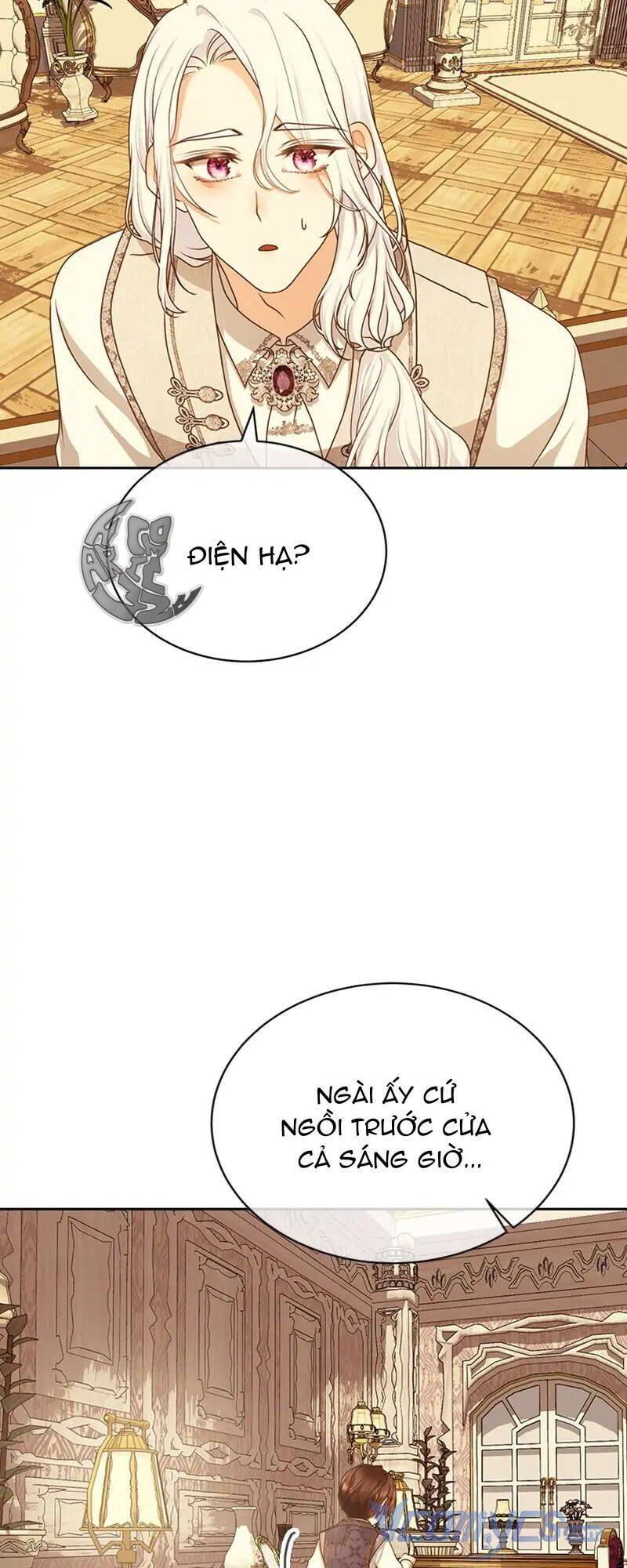Nhân Vật Tôi Xuyên Vào, Chưa Từng Xuất Hiện Chap 19 - Next Chap 20