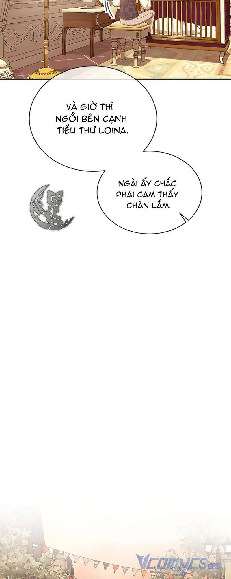 Nhân Vật Tôi Xuyên Vào, Chưa Từng Xuất Hiện Chap 19 - Next Chap 20