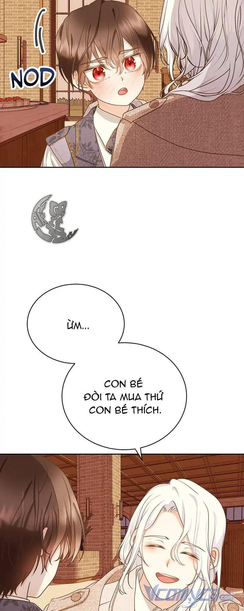 Nhân Vật Tôi Xuyên Vào, Chưa Từng Xuất Hiện Chap 19 - Next Chap 20