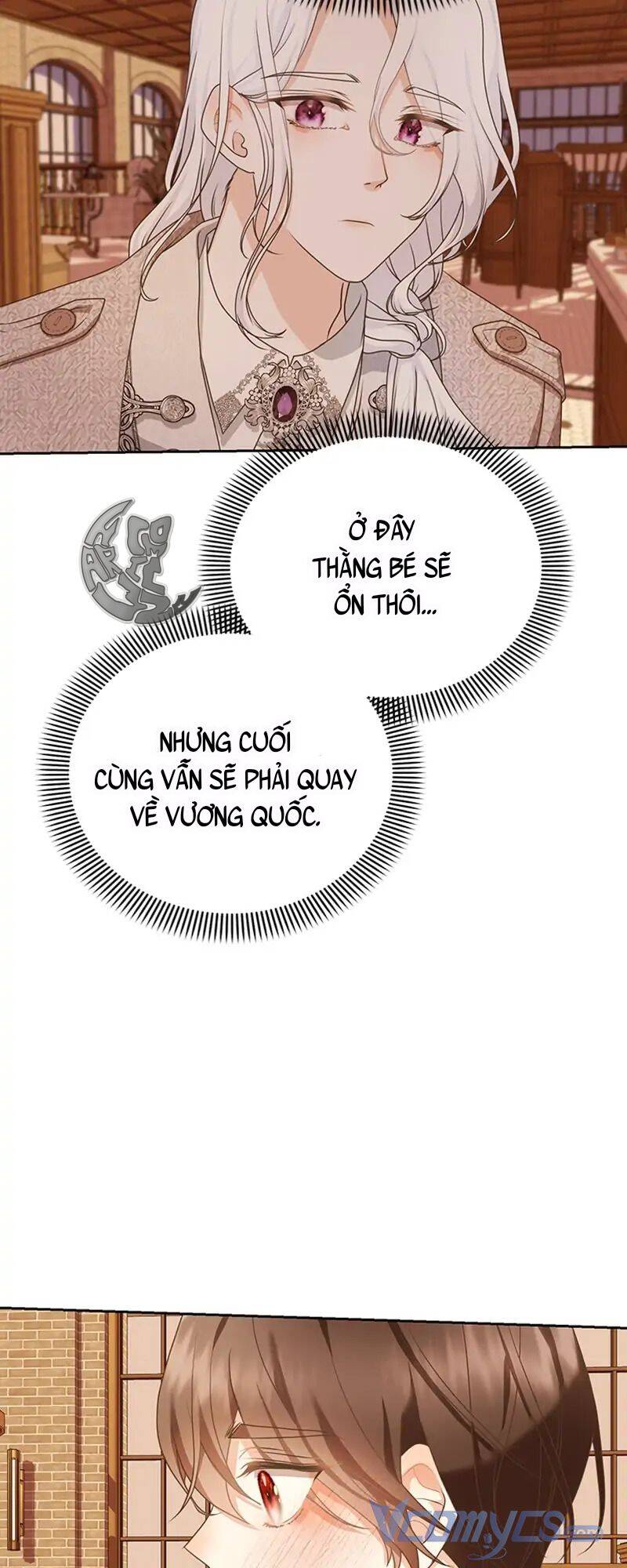 Nhân Vật Tôi Xuyên Vào, Chưa Từng Xuất Hiện Chap 19 - Next Chap 20