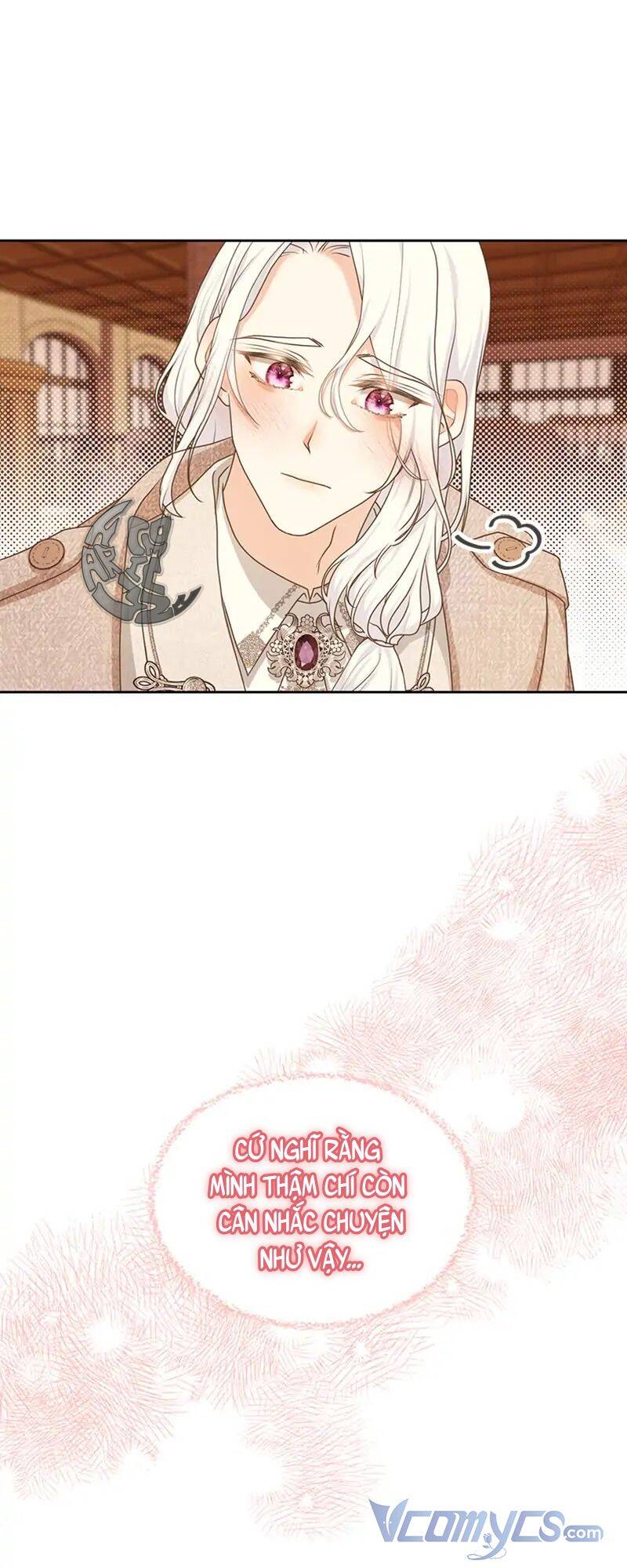 Nhân Vật Tôi Xuyên Vào, Chưa Từng Xuất Hiện Chap 19 - Next Chap 20