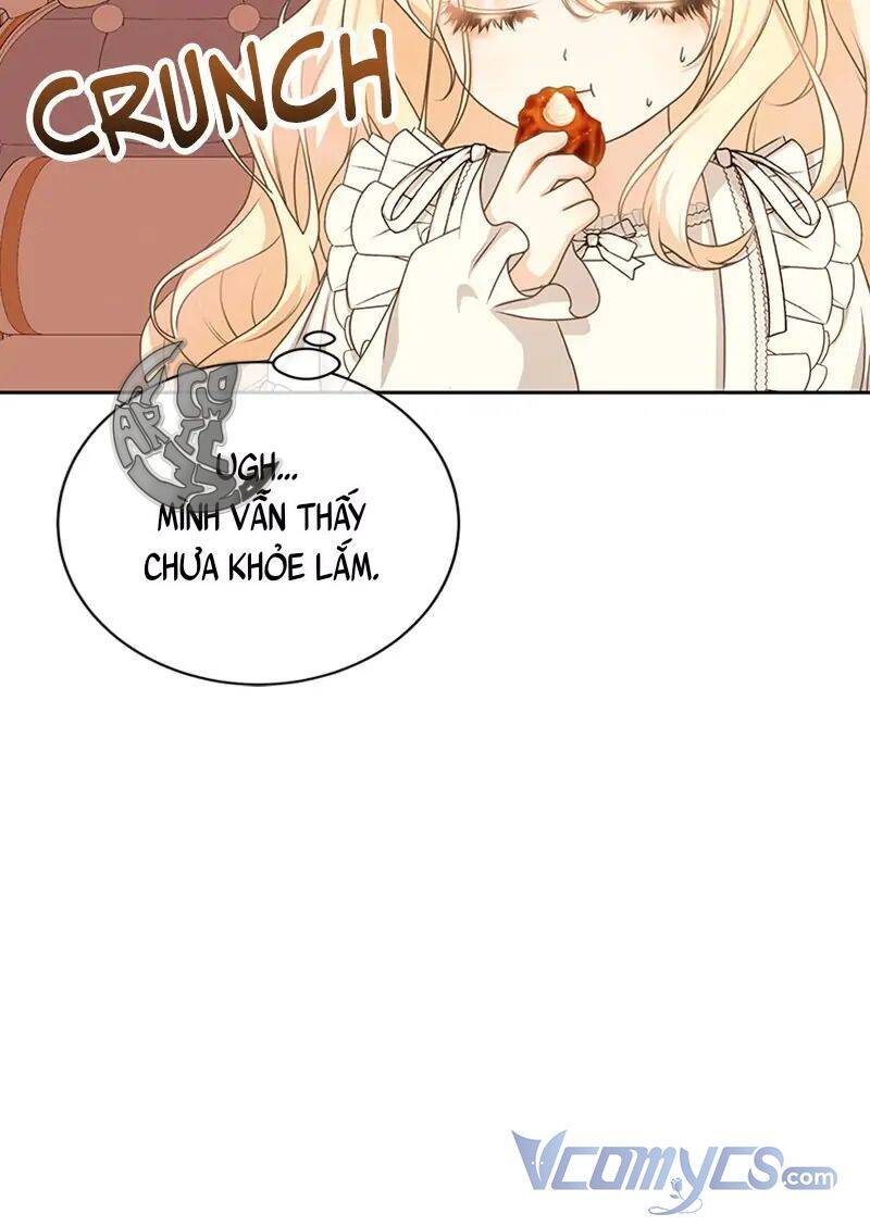 Nhân Vật Tôi Xuyên Vào, Chưa Từng Xuất Hiện Chap 19 - Next Chap 20