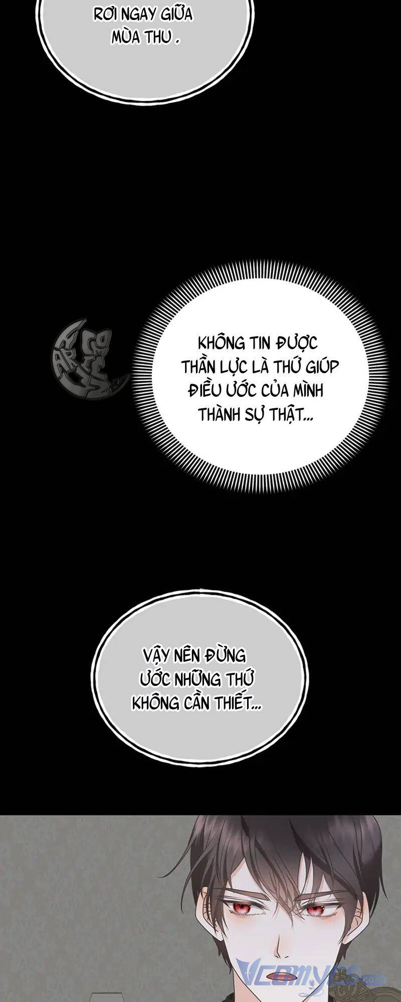 Nhân Vật Tôi Xuyên Vào, Chưa Từng Xuất Hiện Chap 19 - Next Chap 20