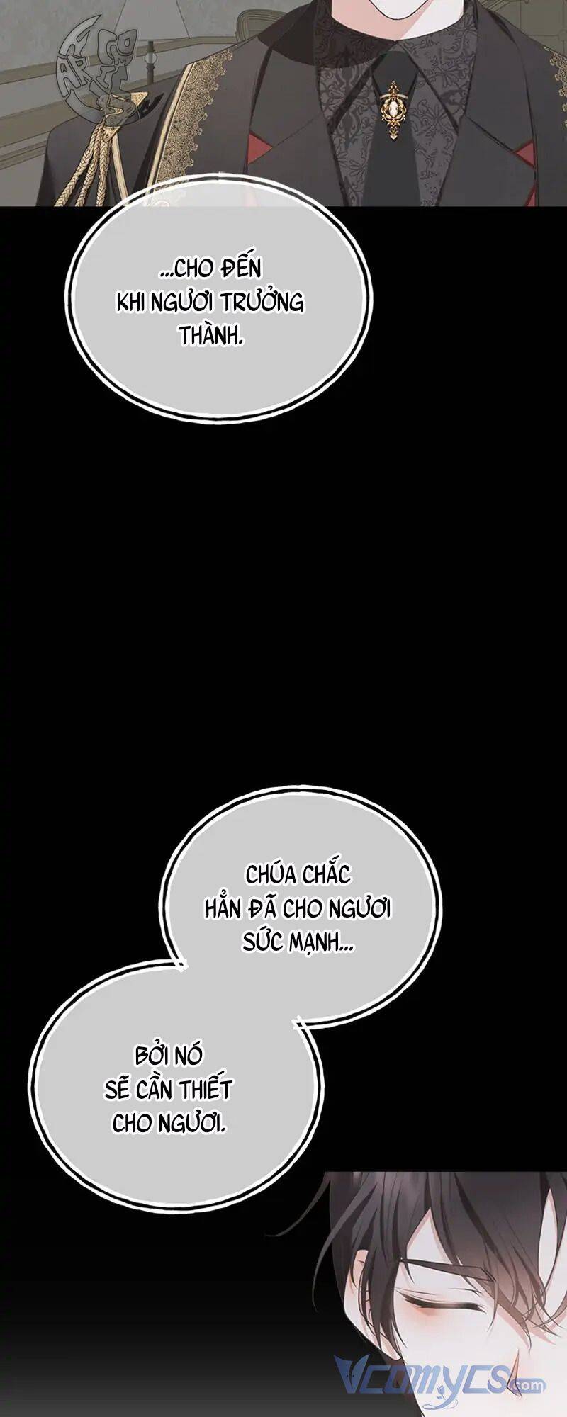 Nhân Vật Tôi Xuyên Vào, Chưa Từng Xuất Hiện Chap 19 - Next Chap 20