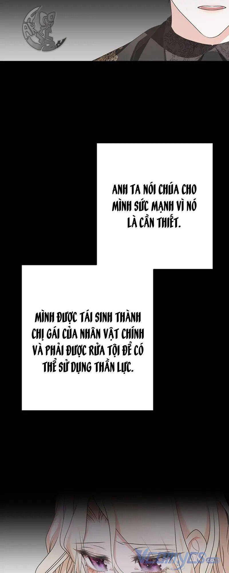 Nhân Vật Tôi Xuyên Vào, Chưa Từng Xuất Hiện Chap 19 - Next Chap 20