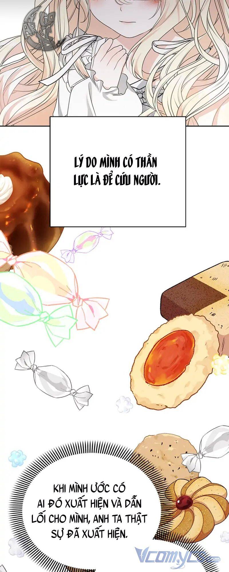 Nhân Vật Tôi Xuyên Vào, Chưa Từng Xuất Hiện Chap 19 - Next Chap 20