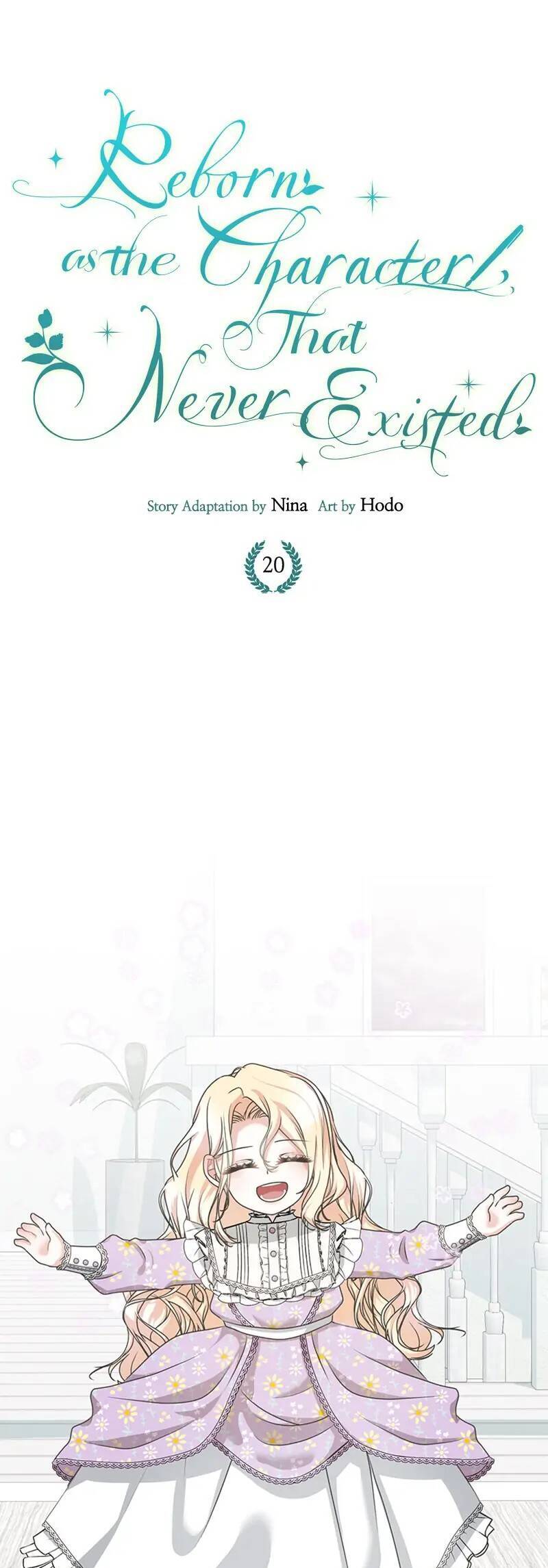 Nhân Vật Tôi Xuyên Vào, Chưa Từng Xuất Hiện Chap 20 - Next Chap 21