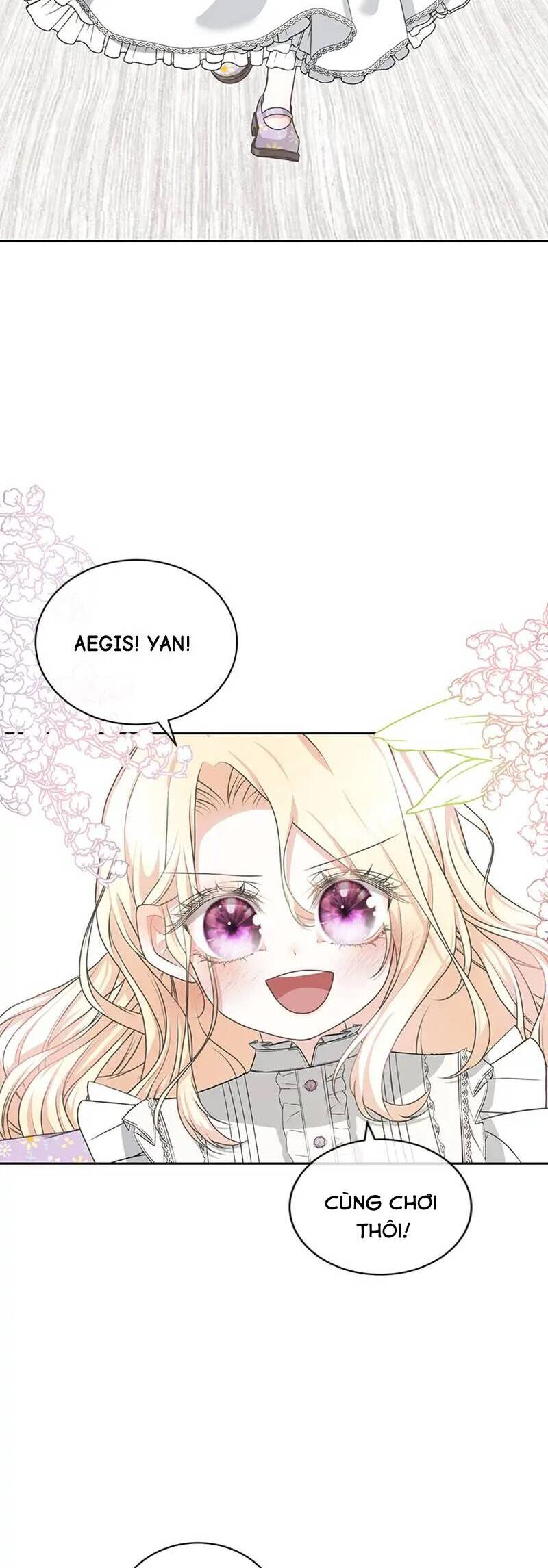 Nhân Vật Tôi Xuyên Vào, Chưa Từng Xuất Hiện Chap 20 - Next Chap 21