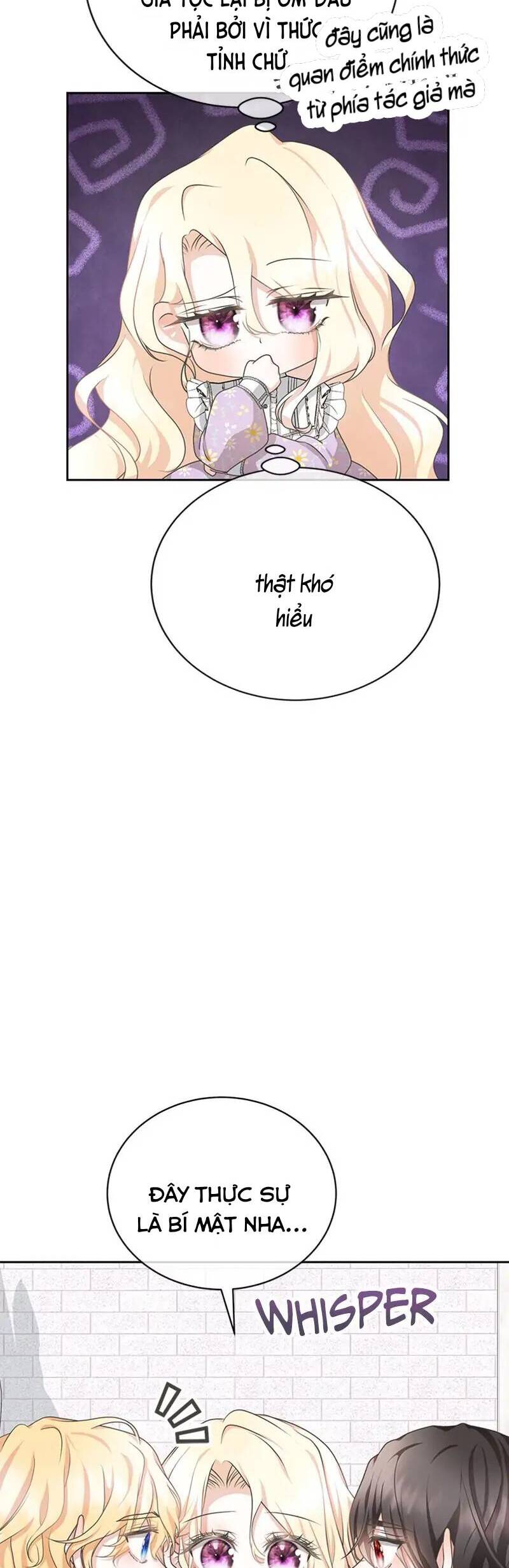 Nhân Vật Tôi Xuyên Vào, Chưa Từng Xuất Hiện Chap 20 - Next Chap 21
