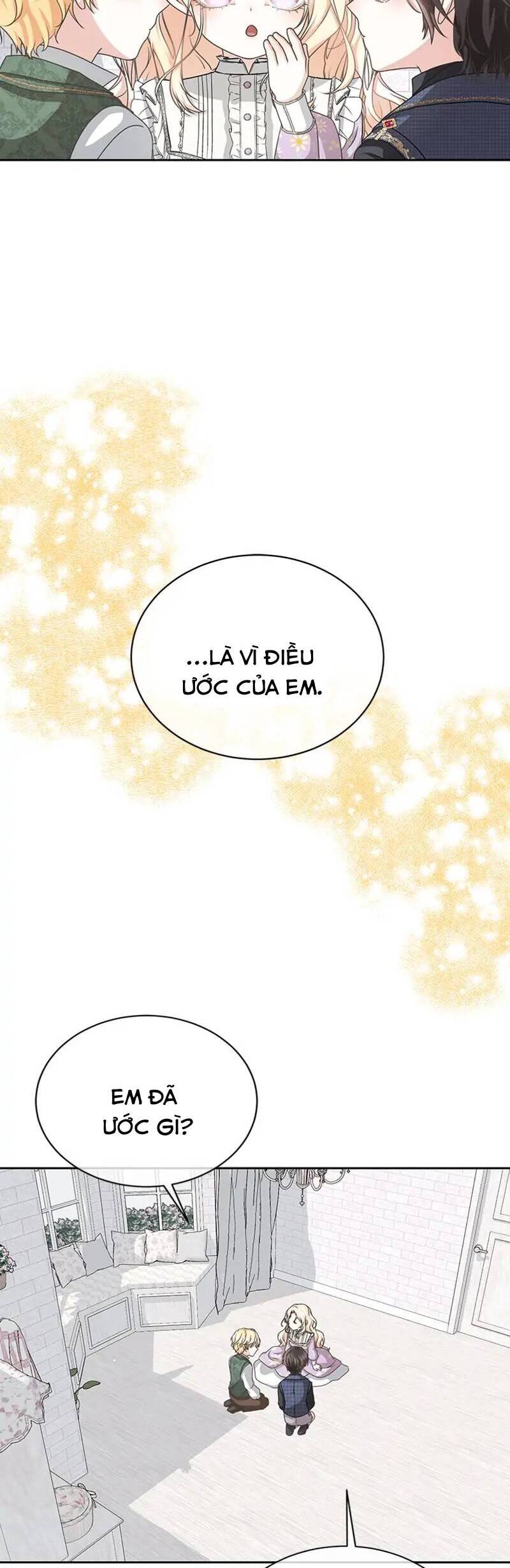 Nhân Vật Tôi Xuyên Vào, Chưa Từng Xuất Hiện Chap 20 - Next Chap 21