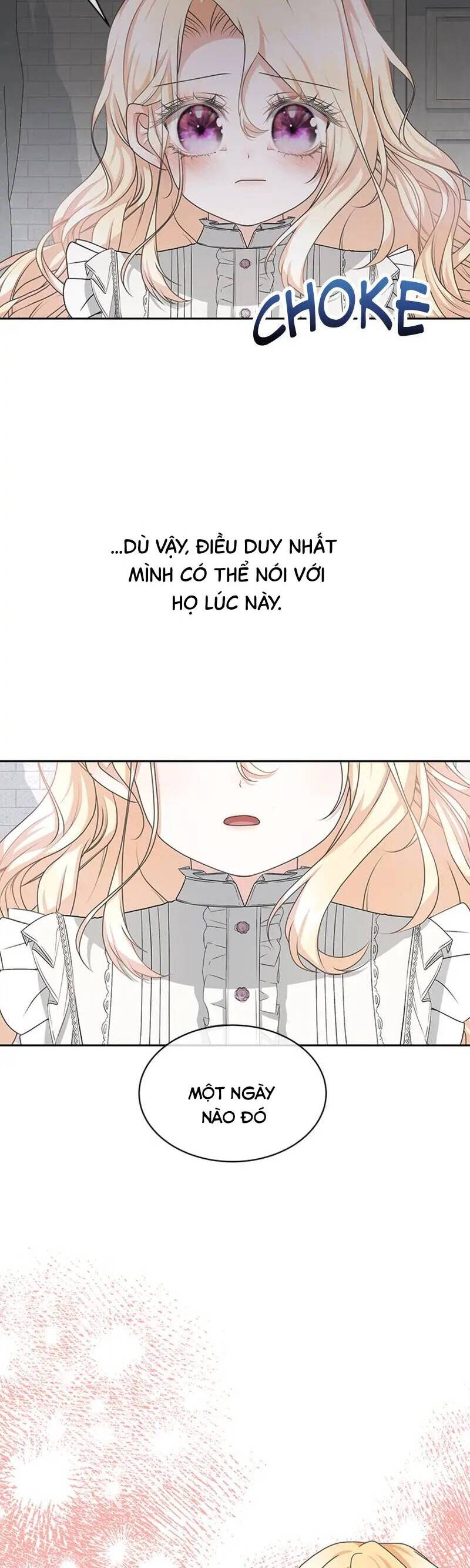 Nhân Vật Tôi Xuyên Vào, Chưa Từng Xuất Hiện Chap 20 - Next Chap 21