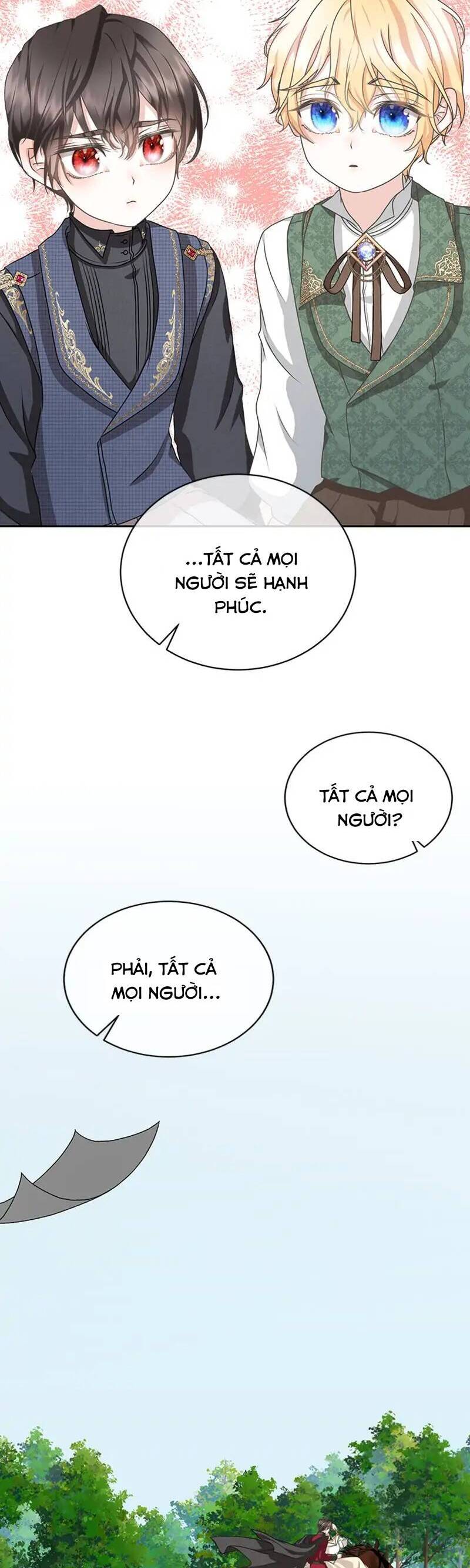 Nhân Vật Tôi Xuyên Vào, Chưa Từng Xuất Hiện Chap 20 - Next Chap 21