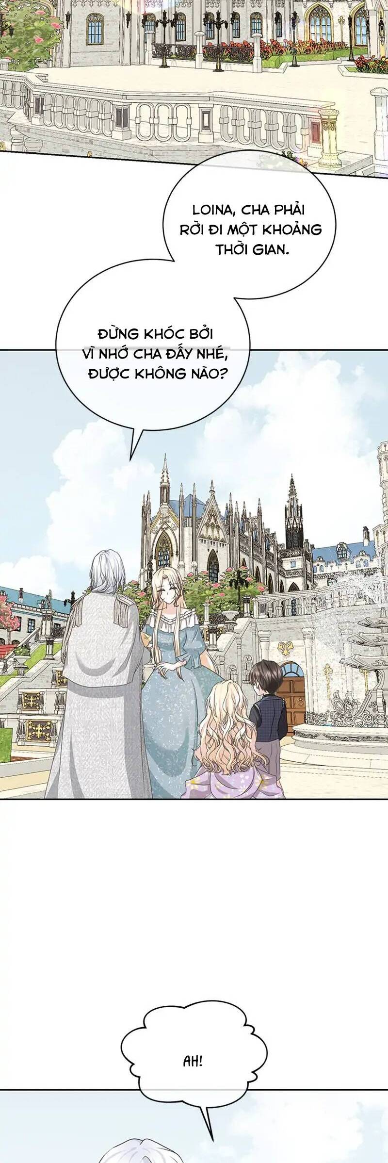 Nhân Vật Tôi Xuyên Vào, Chưa Từng Xuất Hiện Chap 20 - Next Chap 21