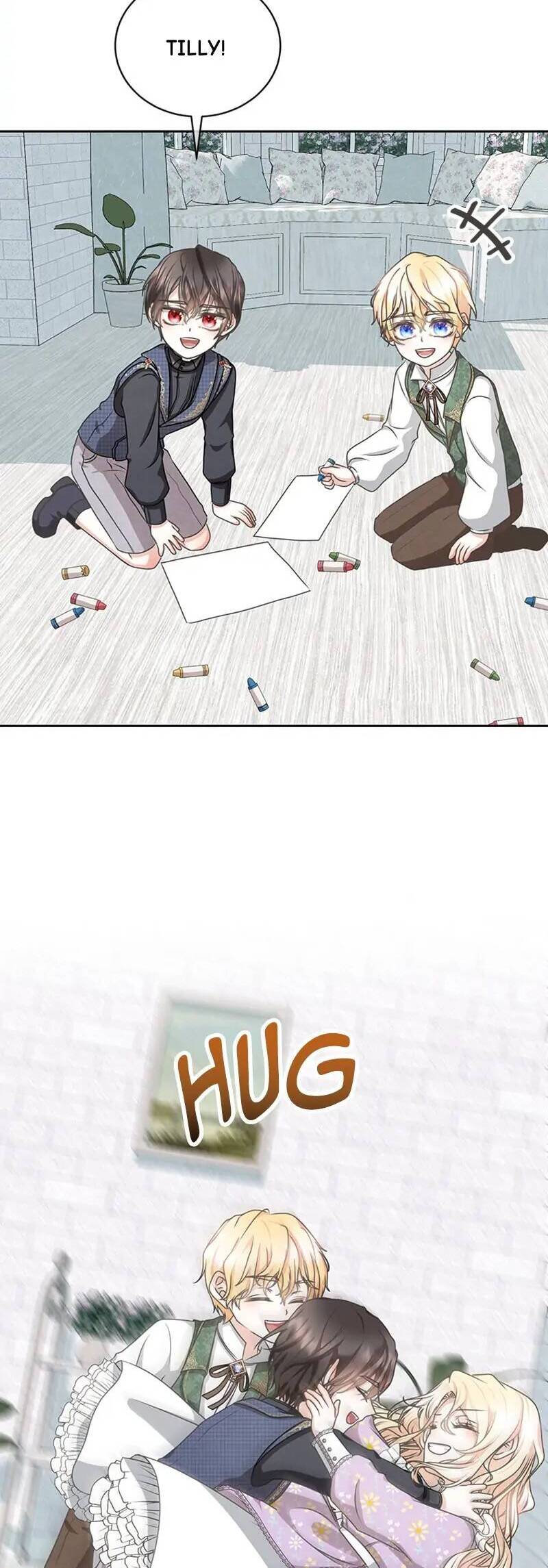 Nhân Vật Tôi Xuyên Vào, Chưa Từng Xuất Hiện Chap 20 - Next Chap 21