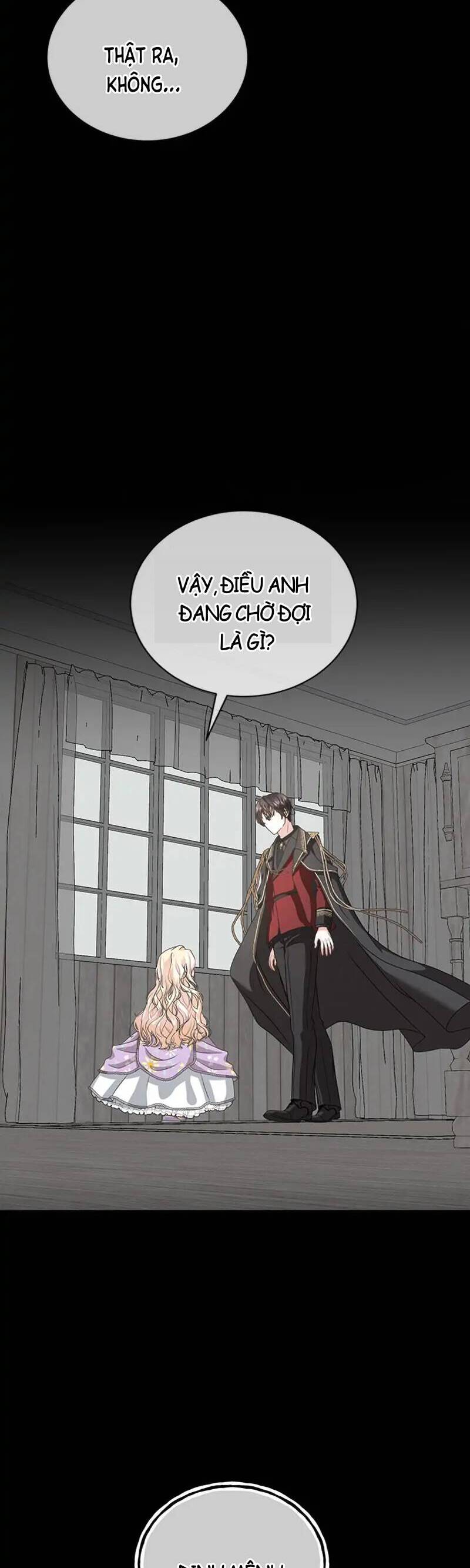 Nhân Vật Tôi Xuyên Vào, Chưa Từng Xuất Hiện Chap 20 - Next Chap 21