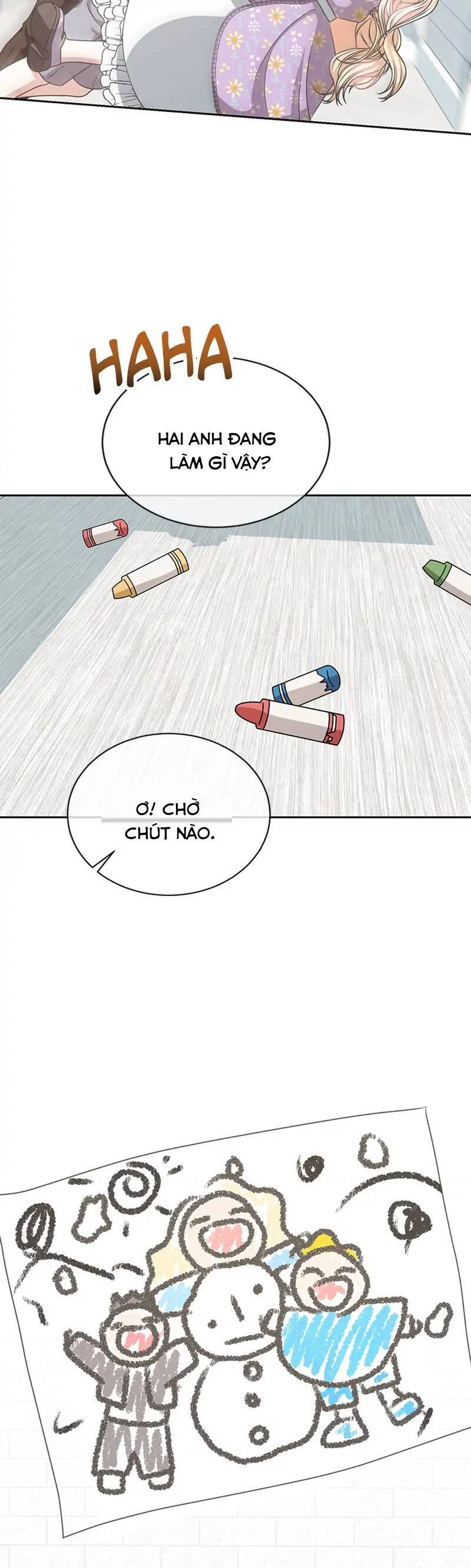 Nhân Vật Tôi Xuyên Vào, Chưa Từng Xuất Hiện Chap 20 - Next Chap 21