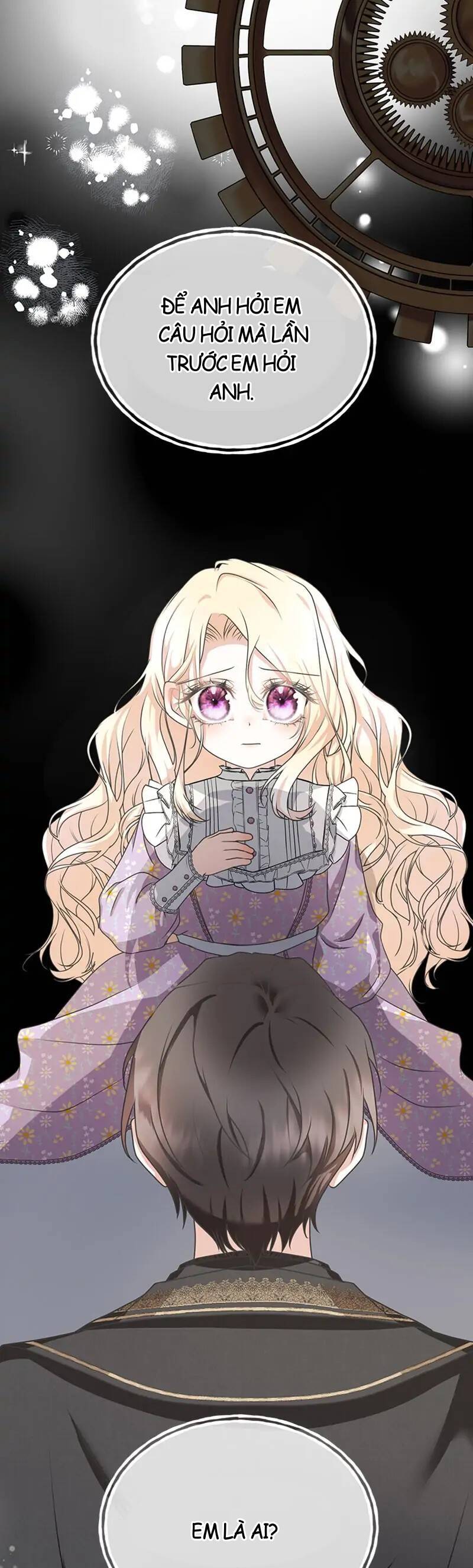 Nhân Vật Tôi Xuyên Vào, Chưa Từng Xuất Hiện Chap 20 - Next Chap 21