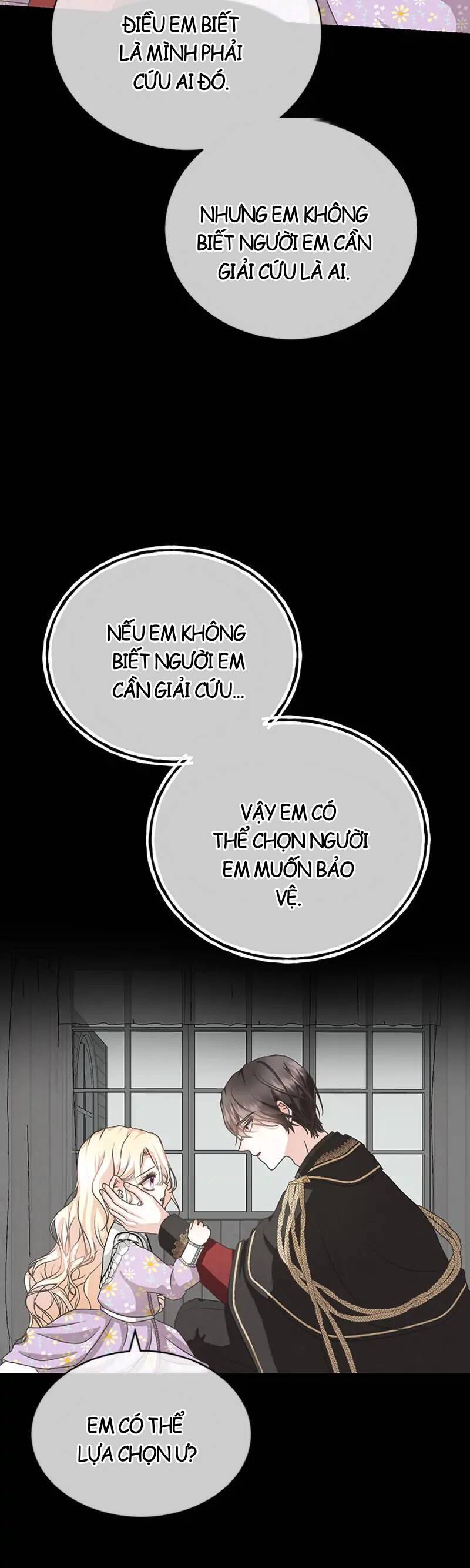 Nhân Vật Tôi Xuyên Vào, Chưa Từng Xuất Hiện Chap 20 - Next Chap 21